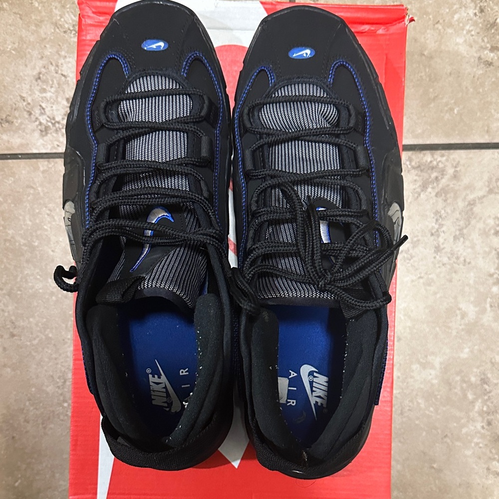Air Max Penny